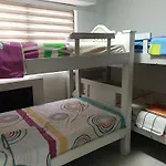 3Mr8 Duplex Apartment In Cartagena Facing The Sea With Air Conditioning And Wifi