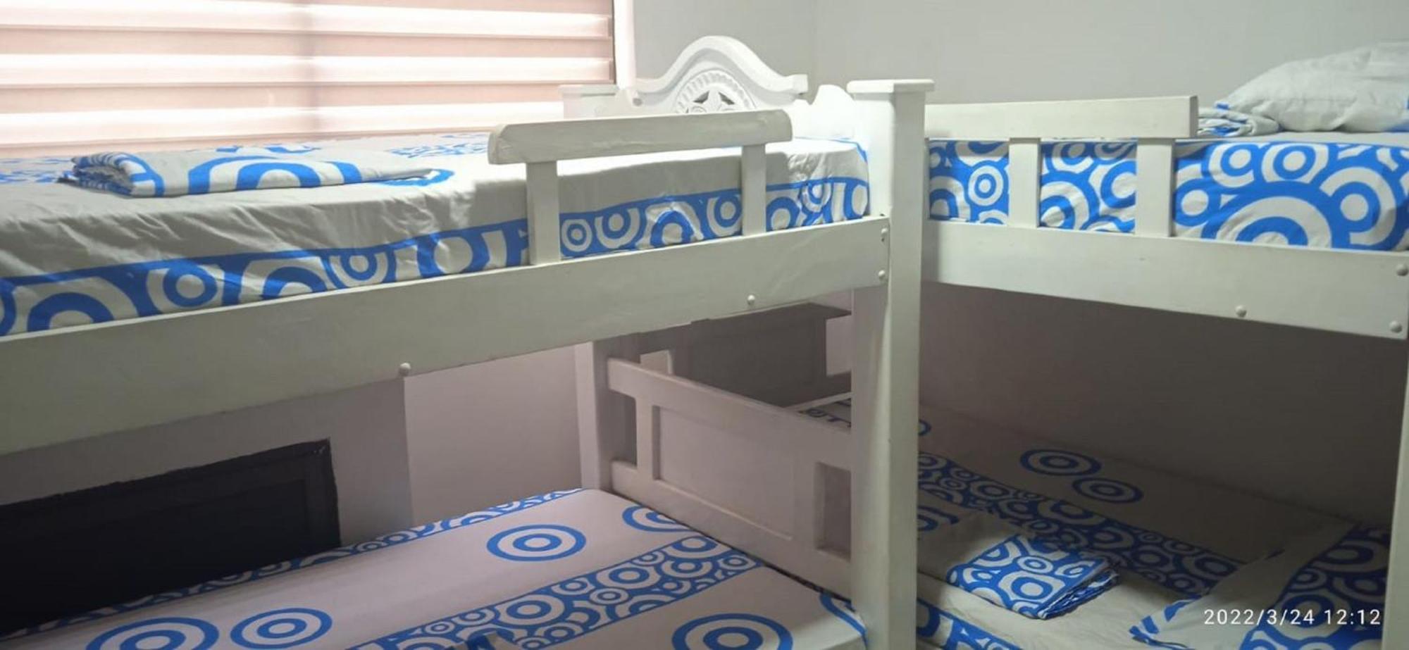 3mr8 Duplex In Facing The Sea With Air Conditioning And Wifi * Cartagena