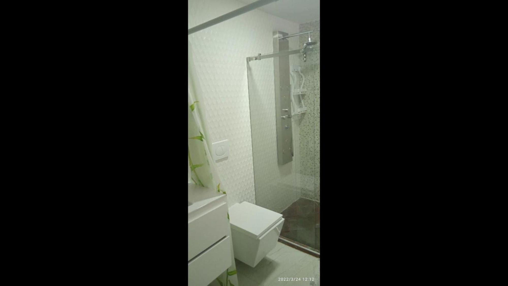 3mr8 Duplex In Facing The Sea With Air Conditioning And Wifi