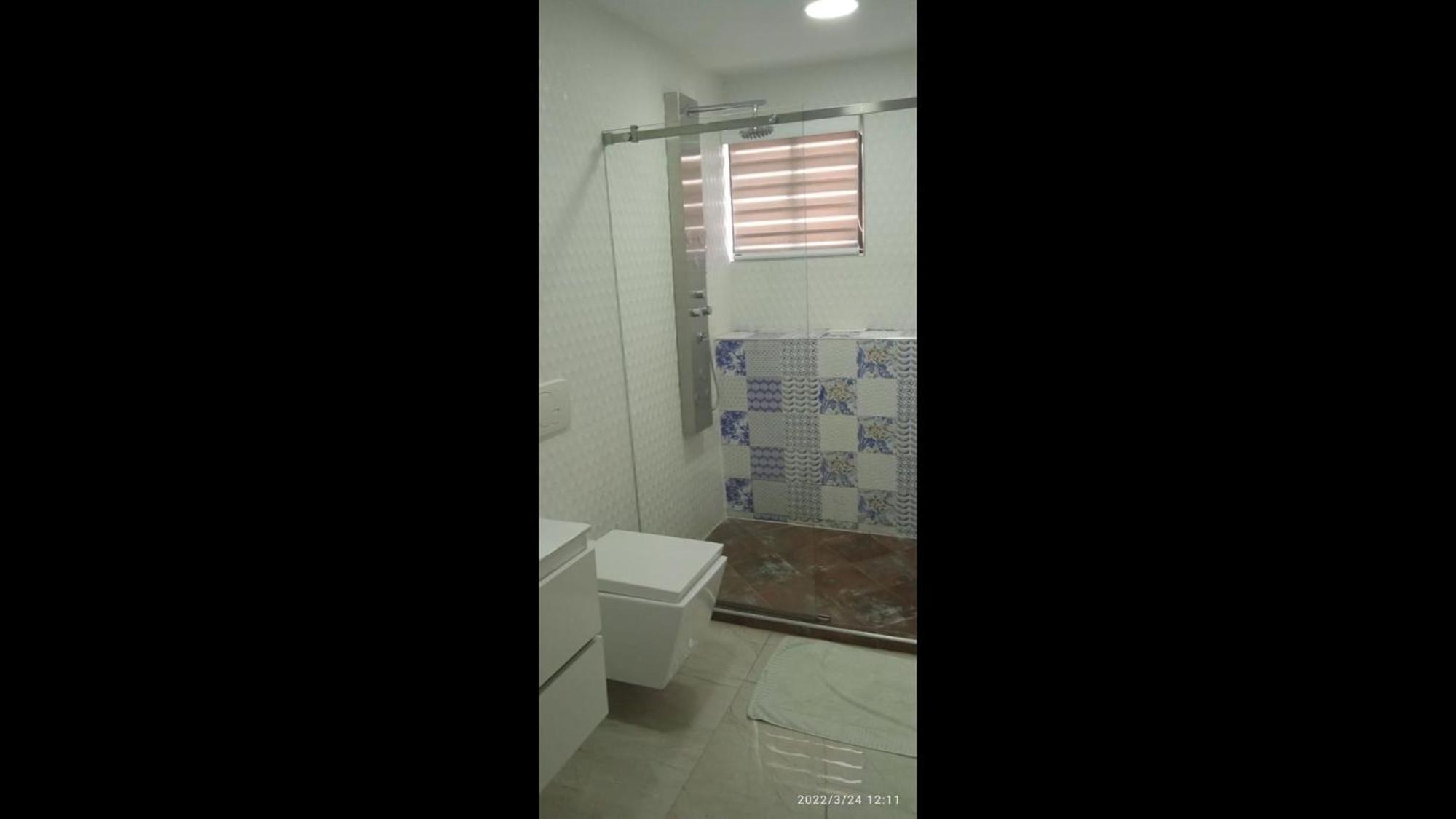 Apartamento 3mr8 Duplex In Facing The Sea With Air Conditioning And Wifi