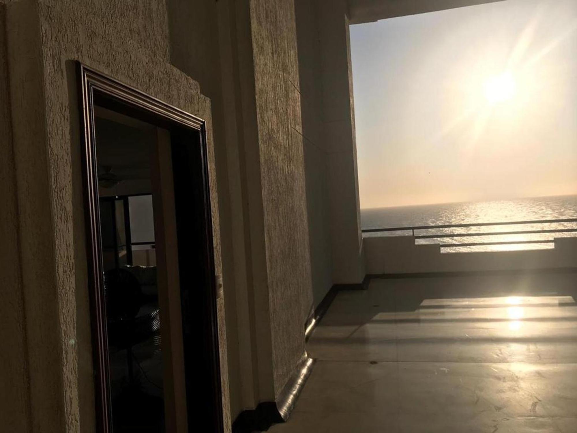 Apartamento 3mr8 Duplex In Facing The Sea With Air Conditioning And Wifi Cartagena