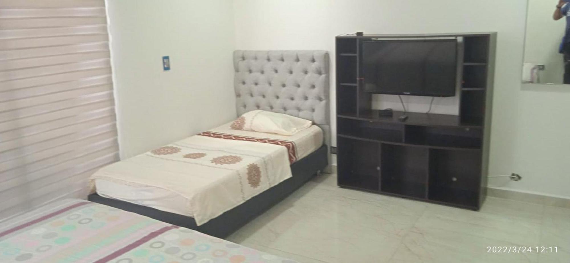3mr8 Duplex In Facing The Sea With Air Conditioning And Wifi Apartamento