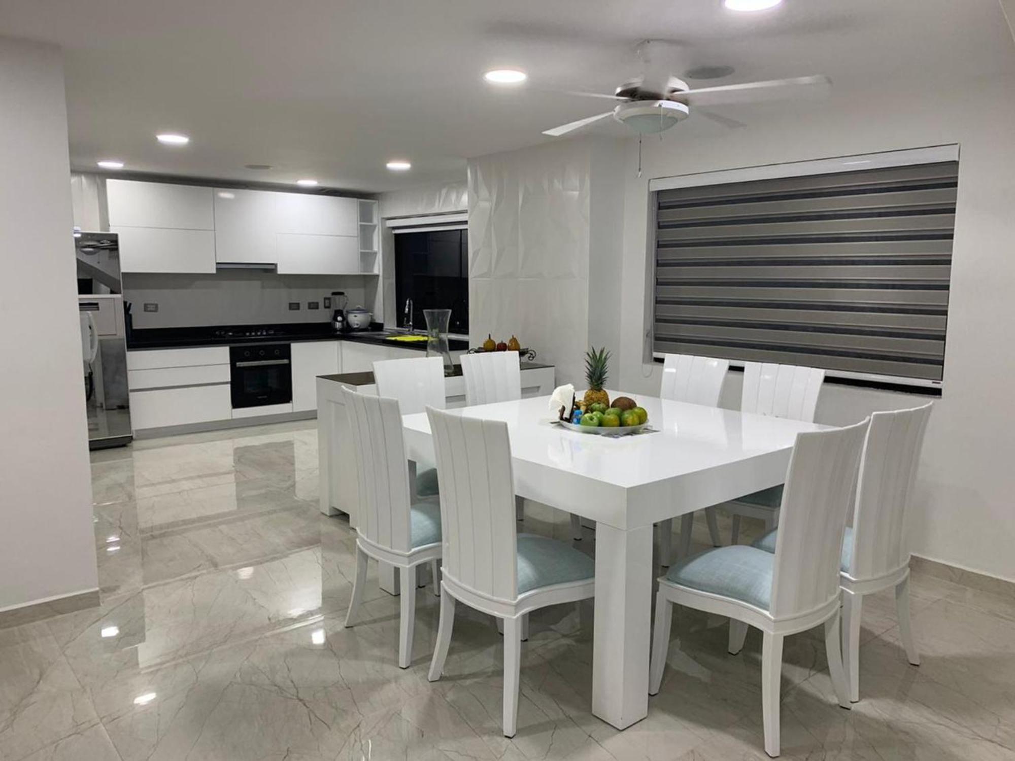 3mr8 Duplex In Facing The Sea With Air Conditioning And Wifi *