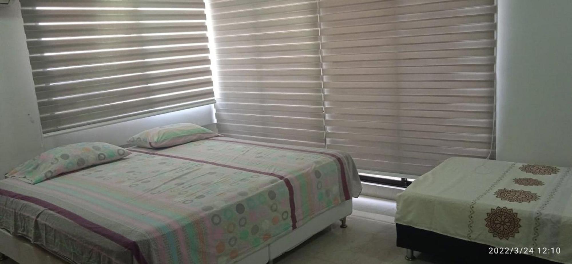 3mr8 Duplex In Facing The Sea With Air Conditioning And Wifi