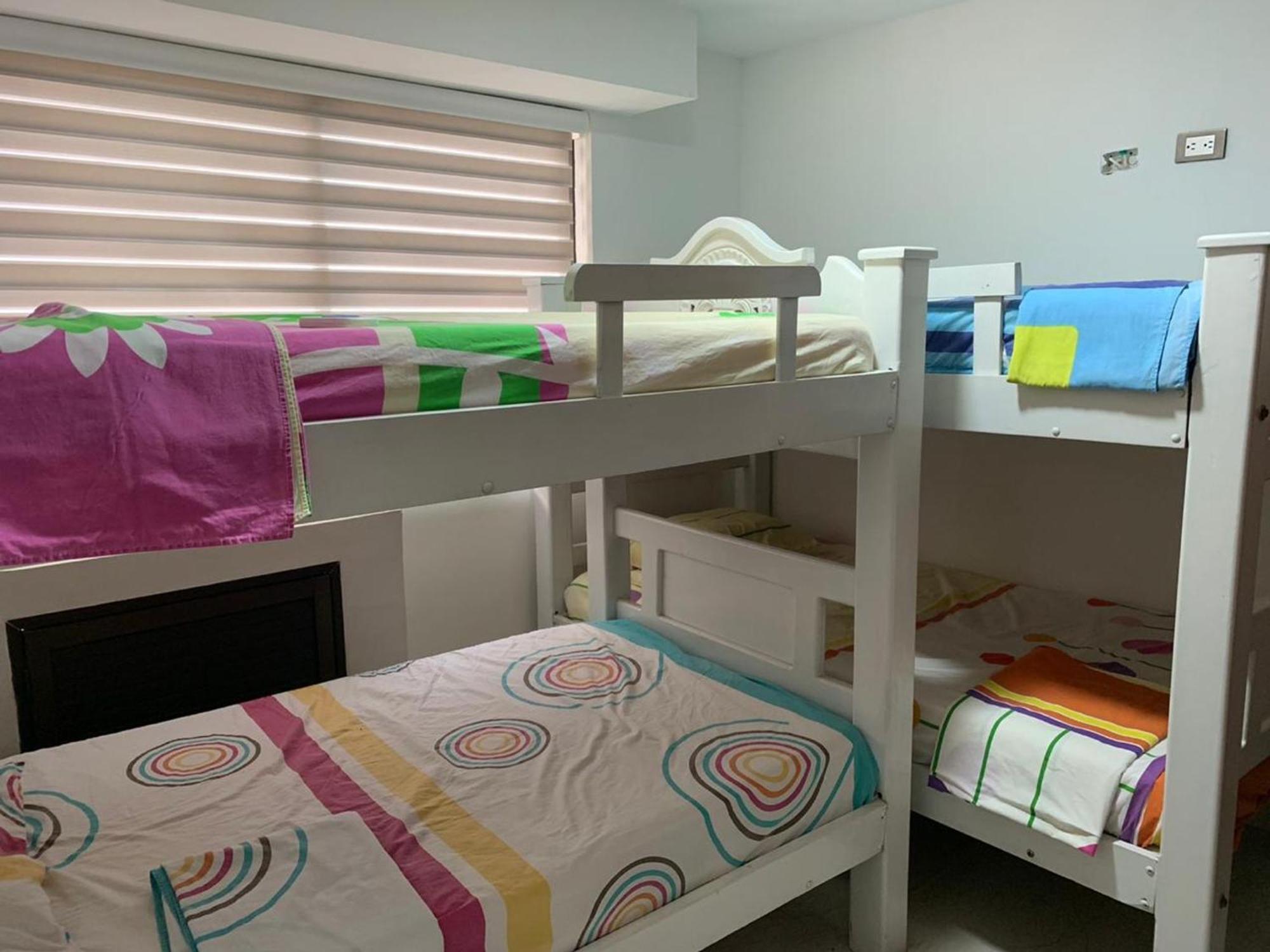 Apartamento 3mr8 Duplex In Facing The Sea With Air Conditioning And Wifi